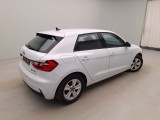  Audi  A1 Sportback Audi, A1 SB '18, Audi  1.0 25 TFSI 70kW 5d #5