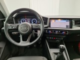  Audi  A1 Sportback Audi, A1 SB '18, Audi  1.0 25 TFSI 70kW 5d #9