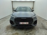  Audi  Q3 Audi  Sportback 35 TFSI S tronic S Line Business Edition 5d 