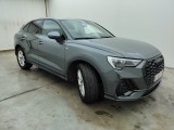  Audi  Q3 Audi  Sportback 35 TFSI S tronic S Line Business Edition 5d #2