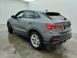  Audi  Q3 Audi  Sportback 35 TFSI S tronic S Line Business Edition 5d #3