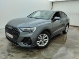  Audi  Q3 Audi  Sportback 35 TFSI S tronic S Line Business Edition 5d #4