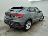  Audi  Q3 Audi  Sportback 35 TFSI S tronic S Line Business Edition 5d #5