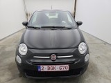  Fiat  500 Fiat  1.0 Hybrid 70 Cult 3d 