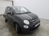  Fiat  500 Fiat  1.0 Hybrid 70 Cult 3d #2