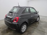  Fiat  500 Fiat  1.0 Hybrid 70 Cult 3d #3