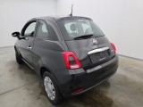  Fiat  500 Fiat  1.0 Hybrid 70 Cult 3d #5