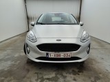  Ford  Fiesta Ford  1.1i 52kW Business Class 5d 