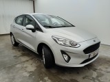  Ford  Fiesta Ford  1.1i 52kW Business Class 5d #2