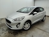  Ford  Fiesta Ford  1.1i 52kW Business Class 5d #4