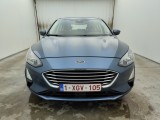  Ford  Focus Ford  1.5 EcoBlue 88kW Titanium Business 5d 