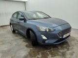  Ford  Focus Ford  1.5 EcoBlue 88kW Titanium Business 5d #2