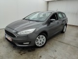  Ford  Focus Ford  Clipper 1.0i EcoB. 74kW S/S Business Class 5d #4