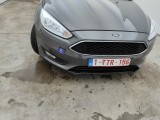  Ford  Focus Ford  Clipper 1.0i EcoB. 74kW S/S Business Class 5d #33