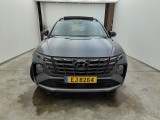  Hyundai  Tucson HYUNDAI  - 2021 1.6 T-GDi PHEV 4WD Shine N-Line 5d 