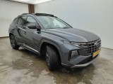  Hyundai  Tucson HYUNDAI  - 2021 1.6 T-GDi PHEV 4WD Shine N-Line 5d #2