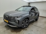  Hyundai  Tucson HYUNDAI  - 2021 1.6 T-GDi PHEV 4WD Shine N-Line 5d #4