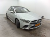  Mercedes  A-Klasse MERCEDES CLASSE A AMG (W177) A 35 AMG 4Matic (EU6d-TEMP) 5d Auto #2