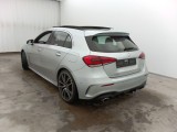  Mercedes  A-Klasse MERCEDES CLASSE A AMG (W177) A 35 AMG 4Matic (EU6d-TEMP) 5d Auto #3