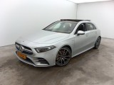  Mercedes  A-Klasse MERCEDES CLASSE A AMG (W177) A 35 AMG 4Matic (EU6d-TEMP) 5d Auto #4