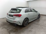  Mercedes  A-Klasse MERCEDES CLASSE A AMG (W177) A 35 AMG 4Matic (EU6d-TEMP) 5d Auto #5