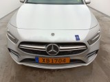  Mercedes  A-Klasse MERCEDES CLASSE A AMG (W177) A 35 AMG 4Matic (EU6d-TEMP) 5d Auto #26