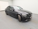  Mercedes  C-Klasse Mercedes,  FL'18, Mercedes-Benz  Berline C 300 de Business S #2