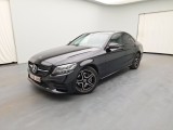  Mercedes  C-Klasse Mercedes,  FL'18, Mercedes-Benz  Berline C 300 de Business S #4