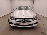  Mercedes  C-Klasse Mercedes-Benz  Berline C 300 E Business Solution Auto 4d 