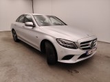  Mercedes  C-Klasse Mercedes-Benz  Berline C 300 E Business Solution Auto 4d #2