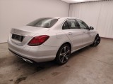  Mercedes  C-Klasse Mercedes-Benz  Berline C 300 E Business Solution Auto 4d #3