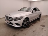  Mercedes  C-Klasse Mercedes-Benz  Berline C 300 E Business Solution Auto 4d #4