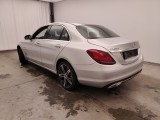  Mercedes  C-Klasse Mercedes-Benz  Berline C 300 E Business Solution Auto 4d #5