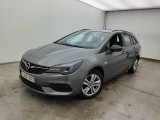  Opel  Astra Opel  Sports Tourer 1.2 Turbo 81kW S/S Edition 5d #4