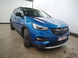  Opel  Grandland X Opel  1.5 Turbo ECOTEC D S/S AT8 Ultimate 5d #2