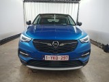  Opel  Grandland X Opel  1.5 Turbo ECOTEC D S/S AT8 Ultimate 5d 