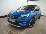  Opel  Grandland X Opel  1.5 Turbo ECOTEC D S/S AT8 Ultimate 5d #4