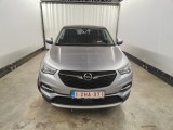  Opel  Grandland X Opel  1.5 Turbo ECOTEC D S/S MT6 Edition 5d 