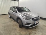  Opel  Grandland X Opel  1.5 Turbo ECOTEC D S/S MT6 Edition 5d #2