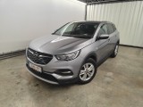  Opel  Grandland X Opel  1.5 Turbo ECOTEC D S/S MT6 Edition 5d #4