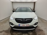  Opel  Grandland X Opel  1.5 Turbo ECOTEC D S/S MT6 Innovation 5d 