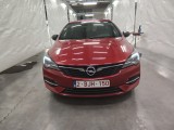  Opel  Astra Opel,  FL'19, Opel  1.2 Turbo 96kW S/S 2020 GS Line 5d 