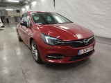  Opel  Astra Opel,  FL'19, Opel  1.2 Turbo 96kW S/S 2020 GS Line 5d #2