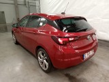  Opel  Astra Opel,  FL'19, Opel  1.2 Turbo 96kW S/S 2020 GS Line 5d #3