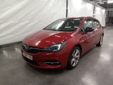  Opel  Astra Opel,  FL'19, Opel  1.2 Turbo 96kW S/S 2020 GS Line 5d #5