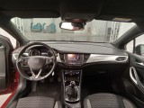  Opel  Astra Opel,  FL'19, Opel  1.2 Turbo 96kW S/S 2020 GS Line 5d #12