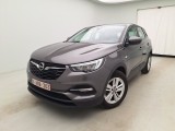  Opel  Grandland X Opel,  '17, Opel  1.5 Turbo ECOTEC D S/S MT6 Editio #2