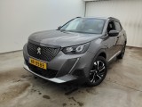  Peugeot  2008 PEUGEOT  - 2020 1.2 PureTech 130 Allure Pack S&S (EU6.3) 5d #4