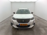  Peugeot  2008 PEUGEOT  - 2020 1.2 PureTech 130 Allure Pack S&S (EU6.3) 5d 