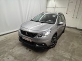  Peugeot  2008 Peugeot  1.5 BlueHDi 75kW S&S Active 5d #4